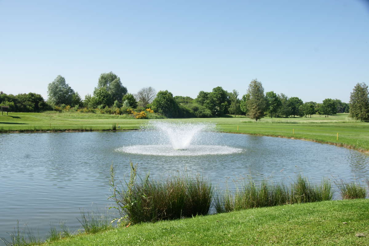 Baden Hills Golf und Curling Club