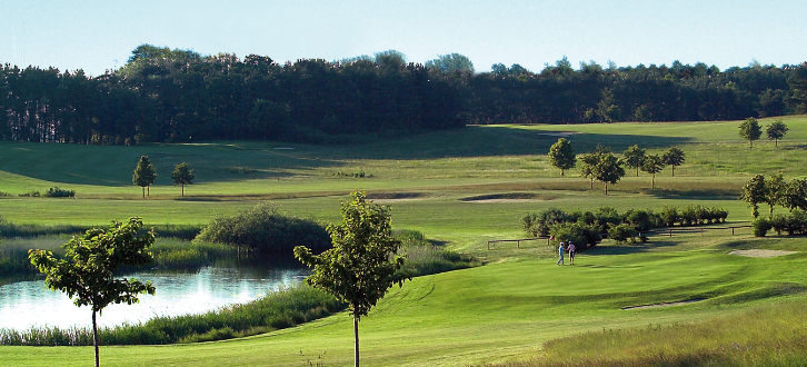 GC Balmer See-Insel Usedom