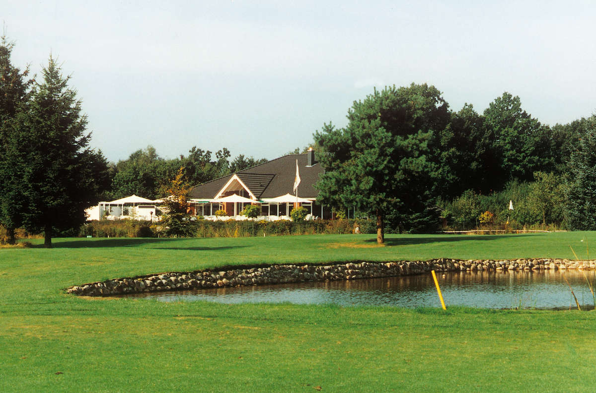 GC Buchholz-Nordheide