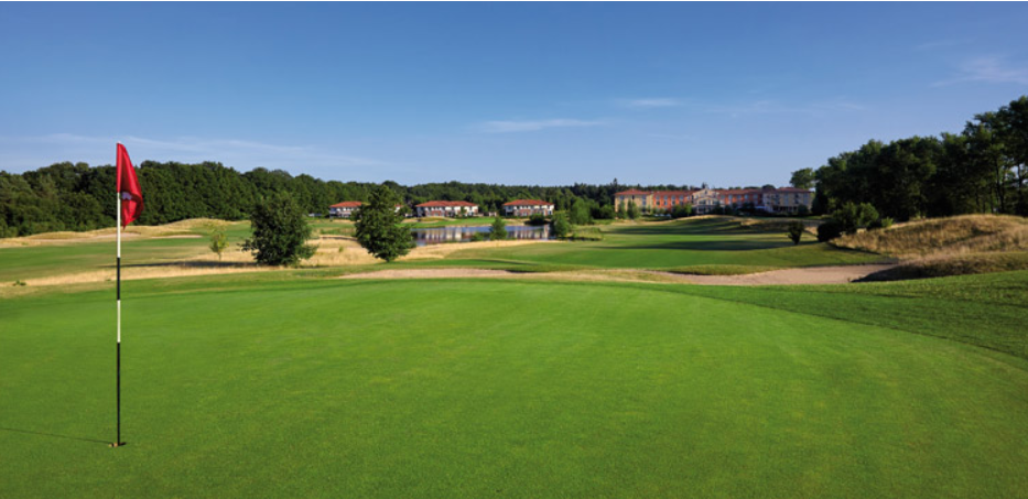 Castanea Resort Adendorf