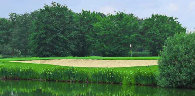 Golf- und Landclub Coesfeld