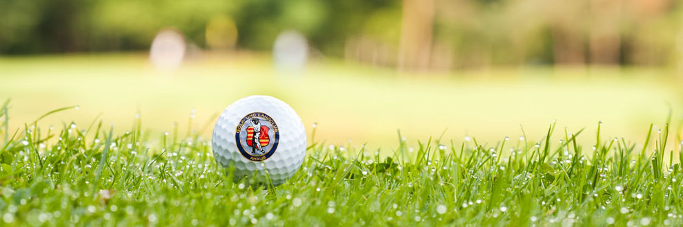 Golf- und Landclub Ahaus