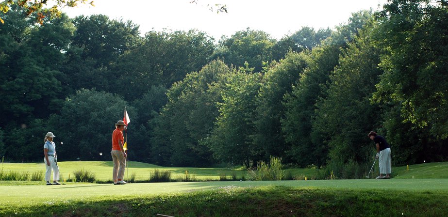 Golf- und Landclub Nordkirchen