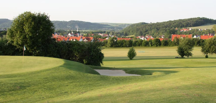 GC Bad Abbach Deutenhof