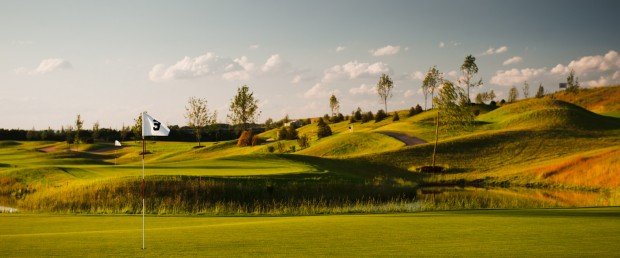 Impressionen des Kölner Golfclubs. (Foto: Kölner Golfclub)