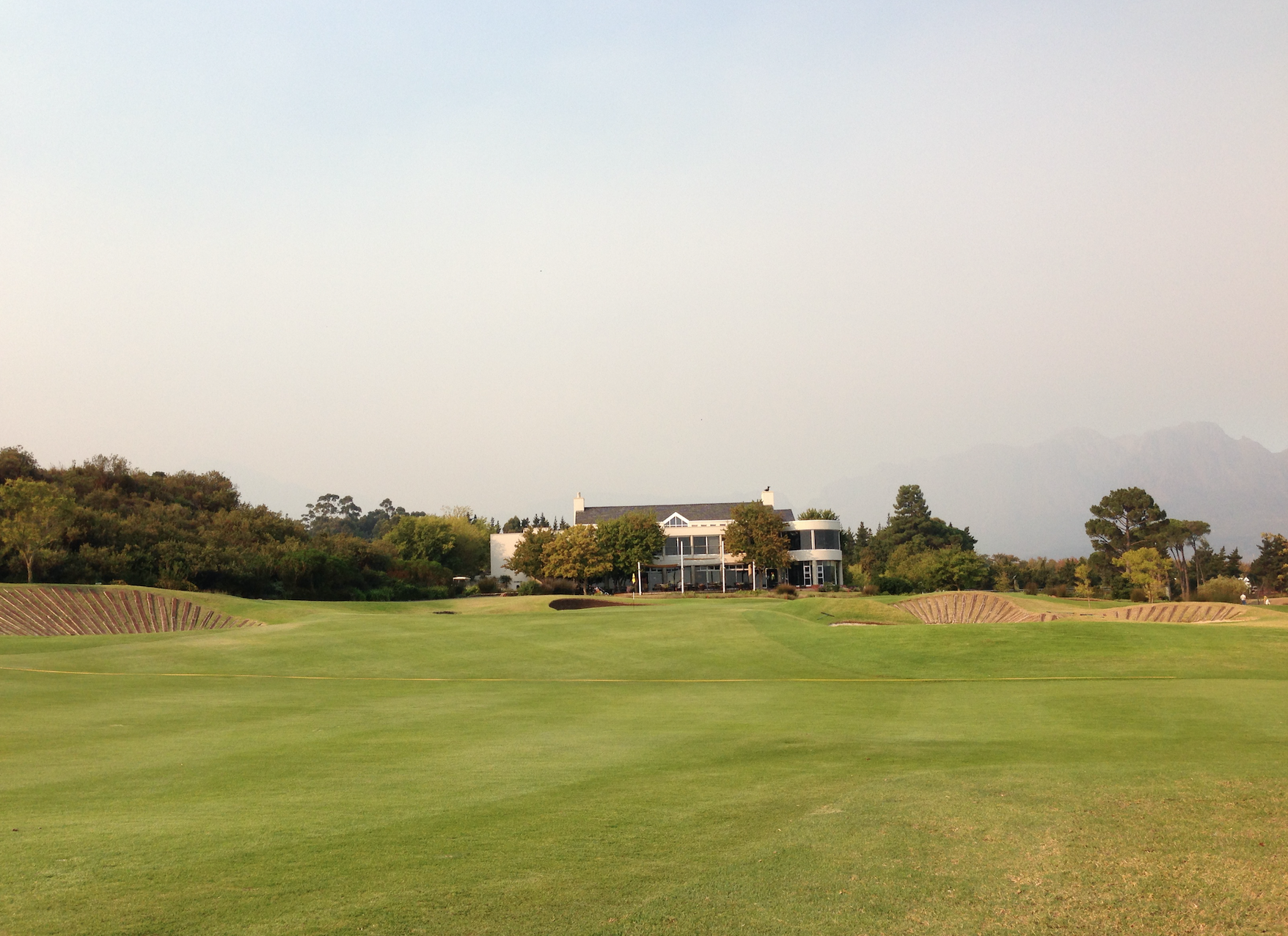 Erinvale Golf Club