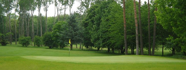 Foto: Berliner Golf Club Gatow e.V.