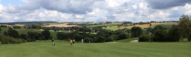 Golfpark Neustadt/Harz