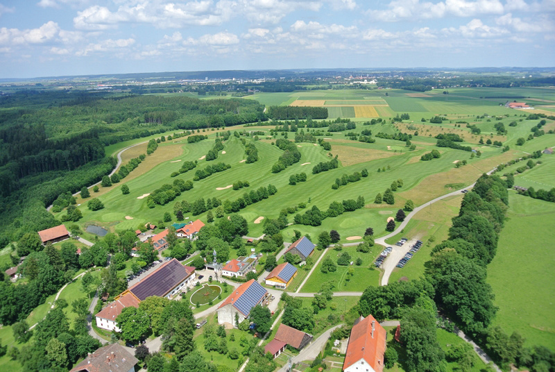 GC Memmingen Gut Westerhart