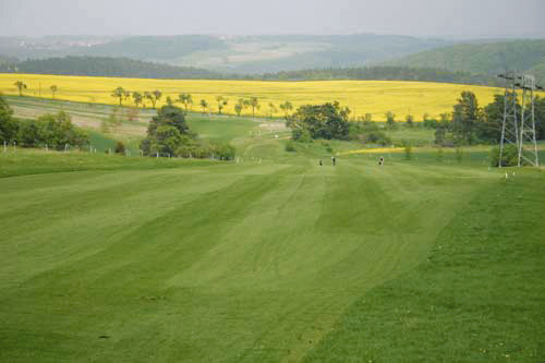 Golfpark Jena