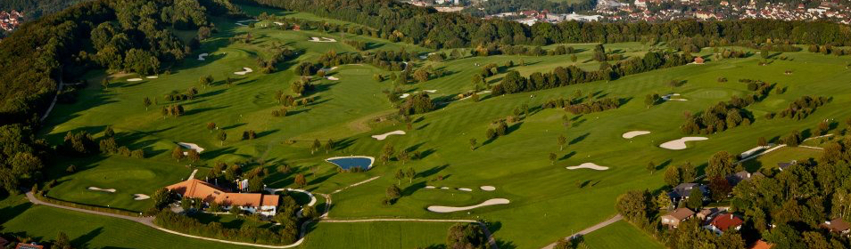 Foto: Golfer's Club Bad Überkingen
