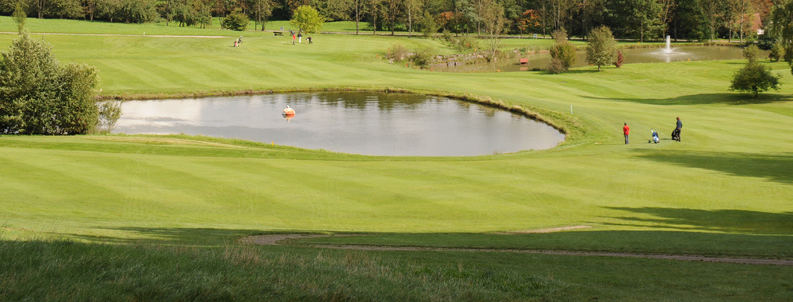 Golf- und Landclub Haghof