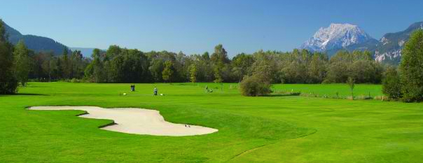 Golf- und Landclub Ennstal