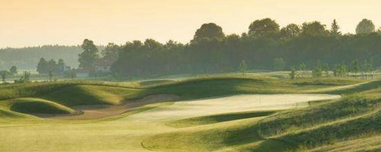 Golf Valley München