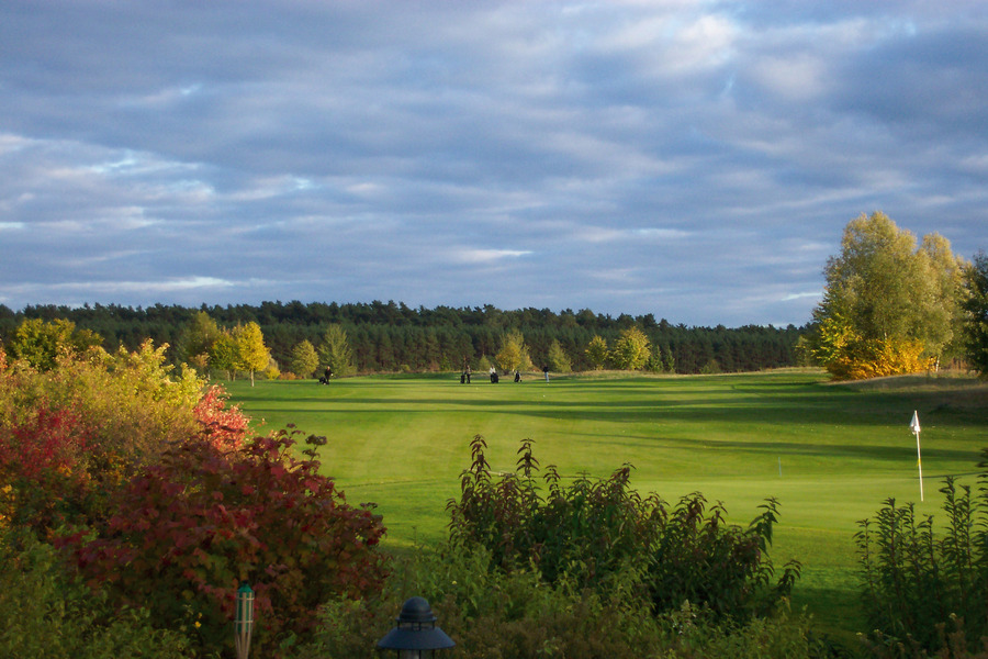 Golfclub Kallin e.V.