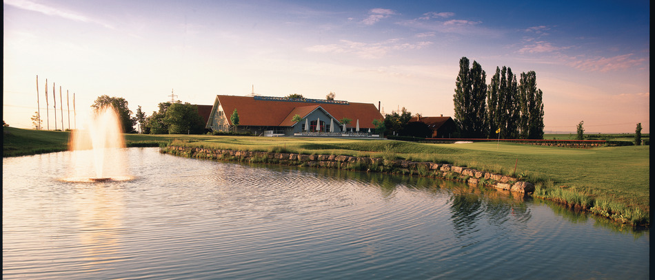 Foto: GC Domäne Niederreutin