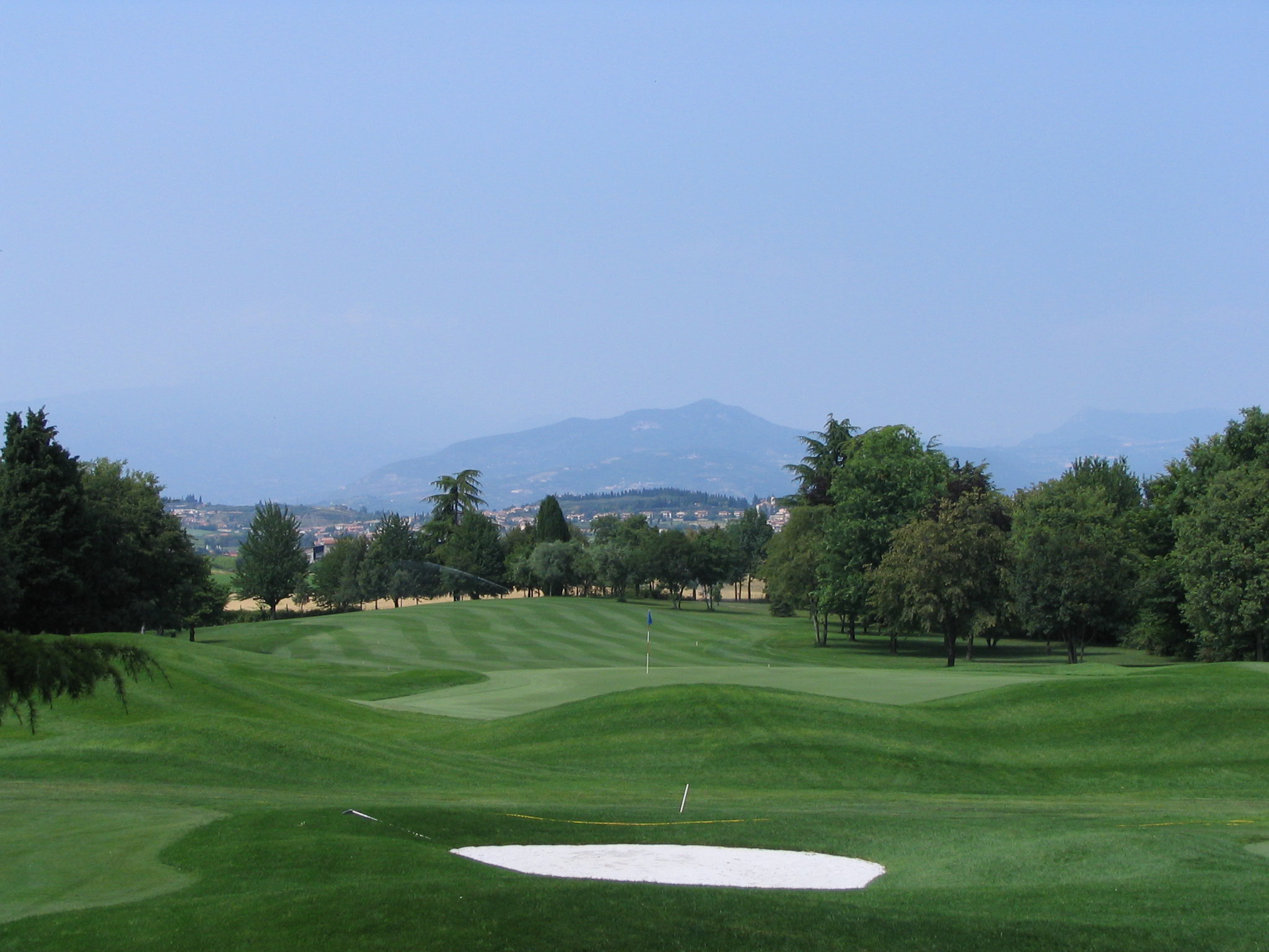 Golf Club Verona
