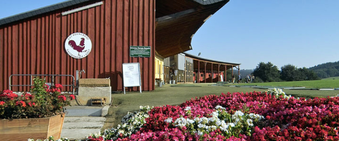 Golfpark Gut Hühnerhof