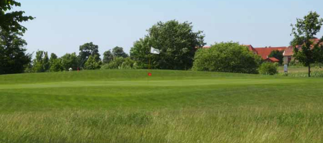 Kiawah Golfpark Riedstadt