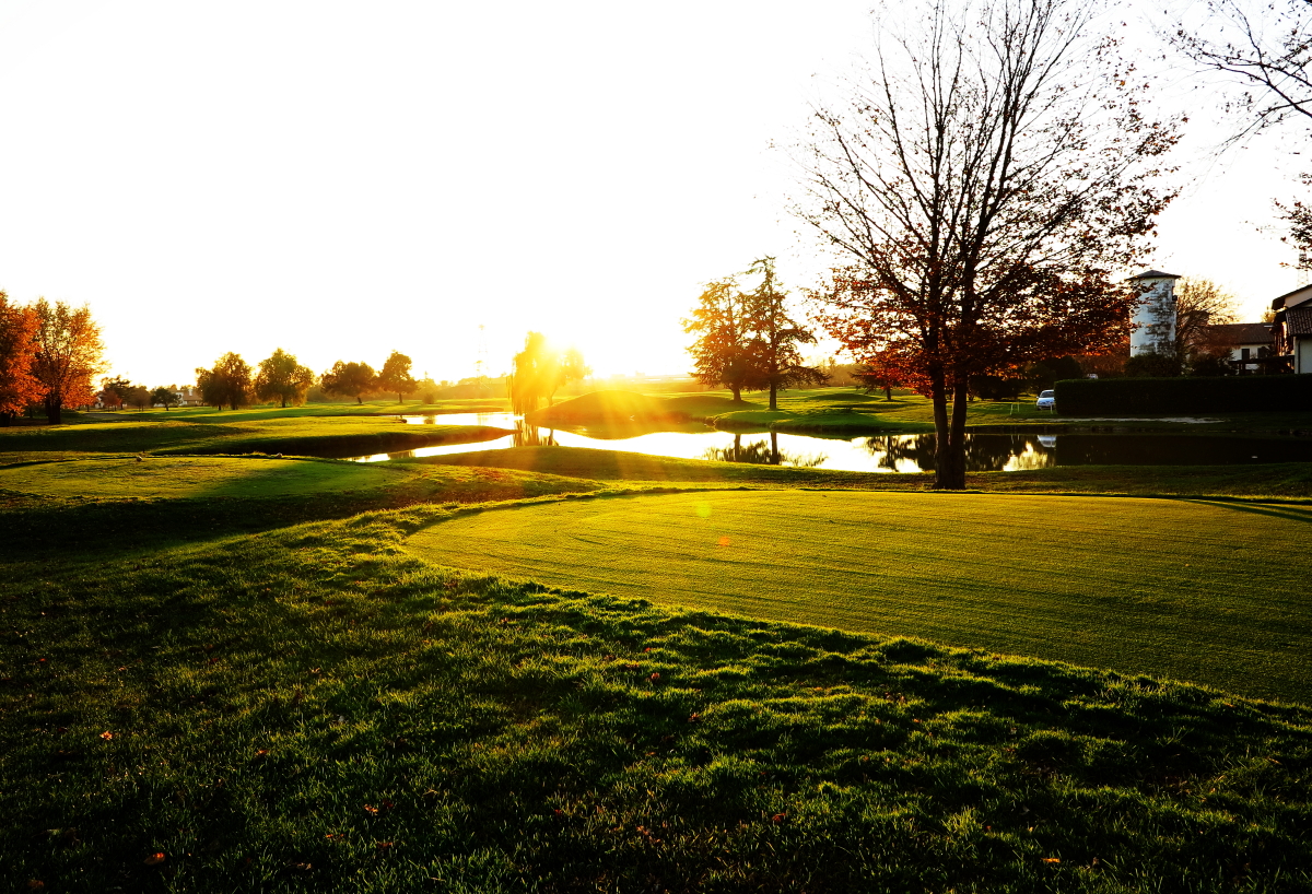 Golf Club Ca´della Nave