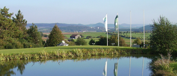 Jura Golf e.V. Hilzhofen