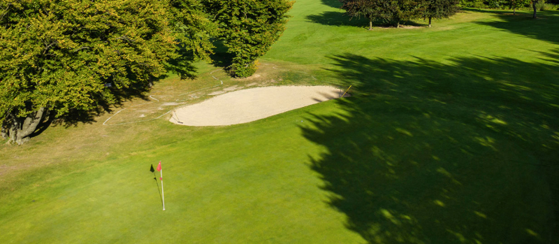 GC Kassel-Wilhelmshöhe