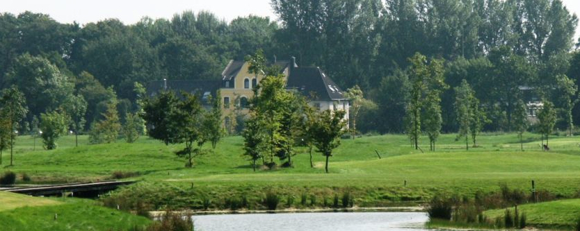 Golfanlage Am Kloster Kamp