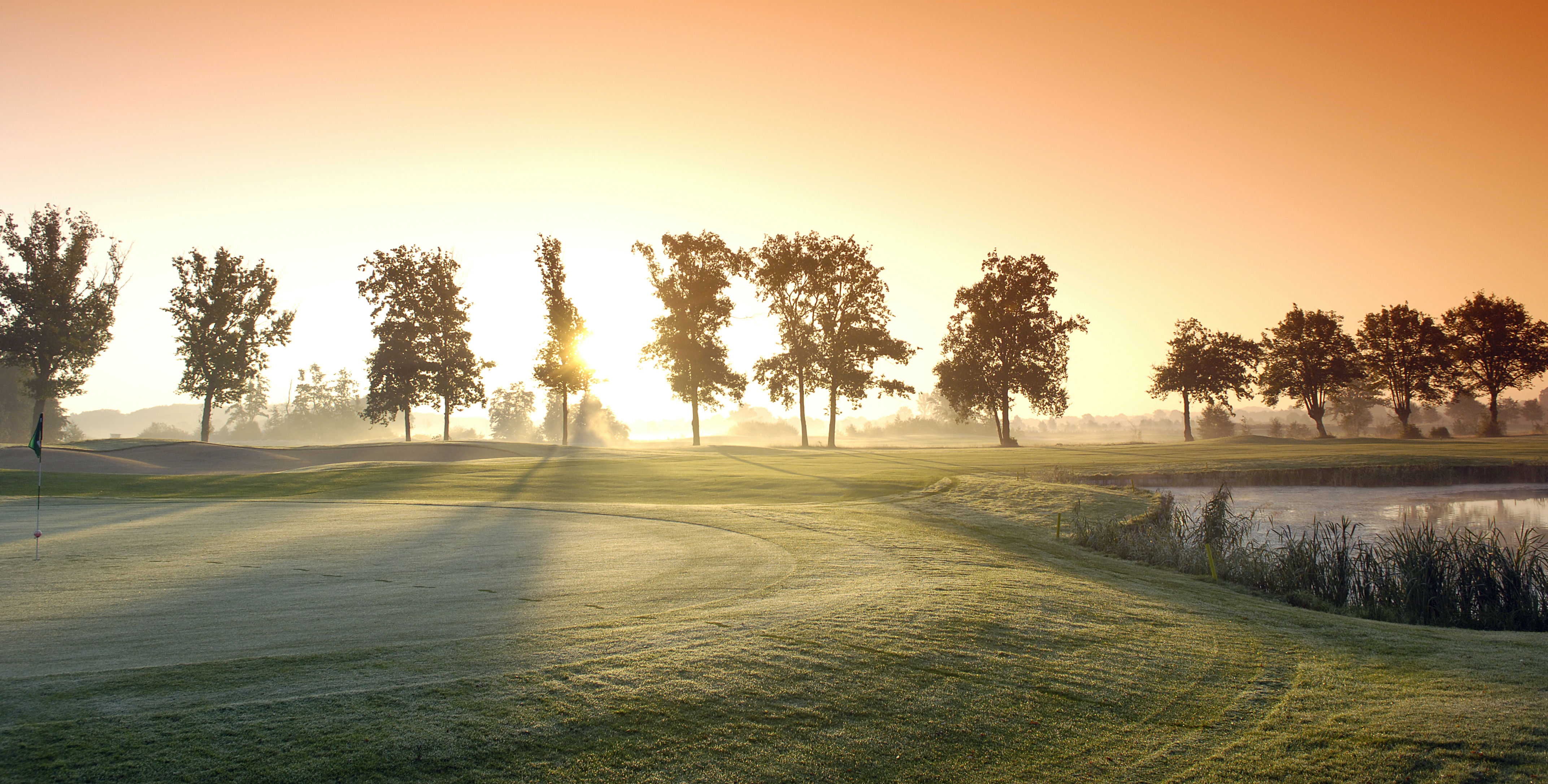 Golfanlage Schloss Lüdersburg