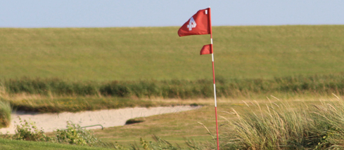 GC Insel Langeoog