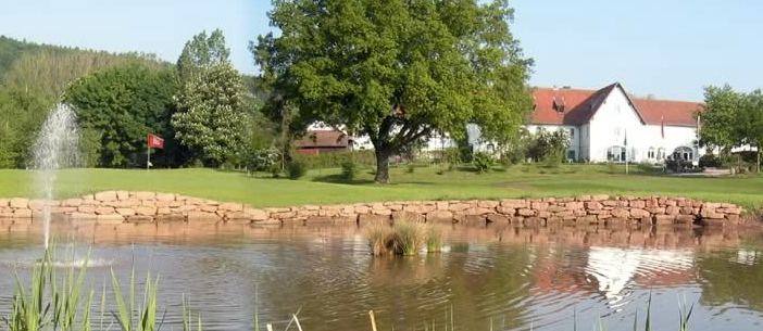 Oberhessischer Golf-Club Marburg