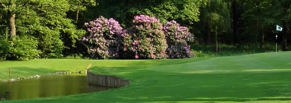 GC Issum-Niederrhein