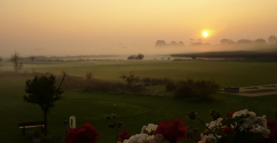 Golf Resort Berlin Pankow