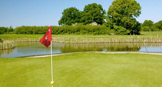 Fairway Golf Peiner Hof