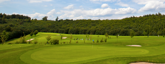 Golfanlage Gut Rieden