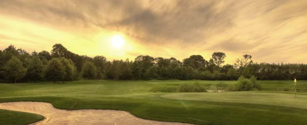 Golfanlage Schloss Haag