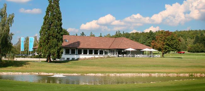 Stuttgarter GC Solitude