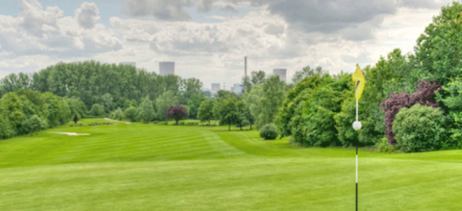 GC Stahlberg im Lippetal