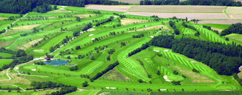 GC Steigerwald in Geiselwind