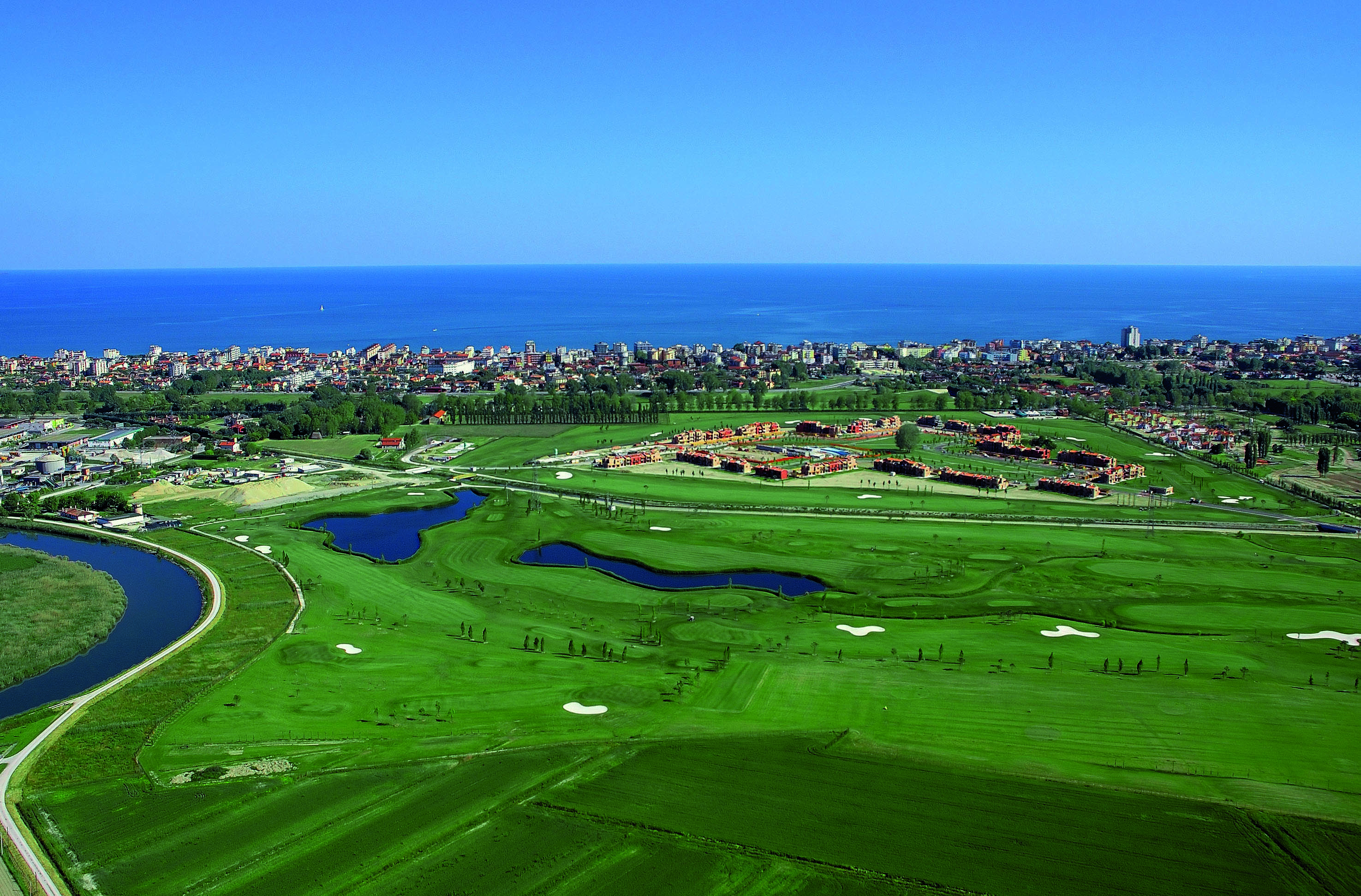 Golf Club Jesolo