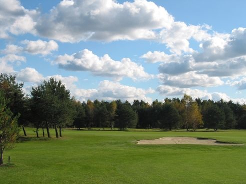 Golf Club Verden