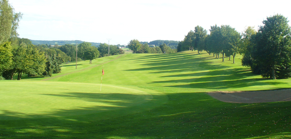 Impressionen vom Golf Course Siebengebirge. (Foto: Golf Course Siebengebirge)