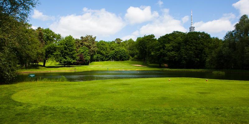 Impressionen des GC Berlin-Wannsee. (Bild: GC Berlin-Wannsee)