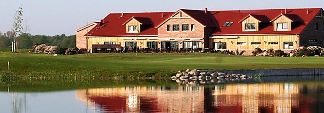 Golfanlage Warnemünde