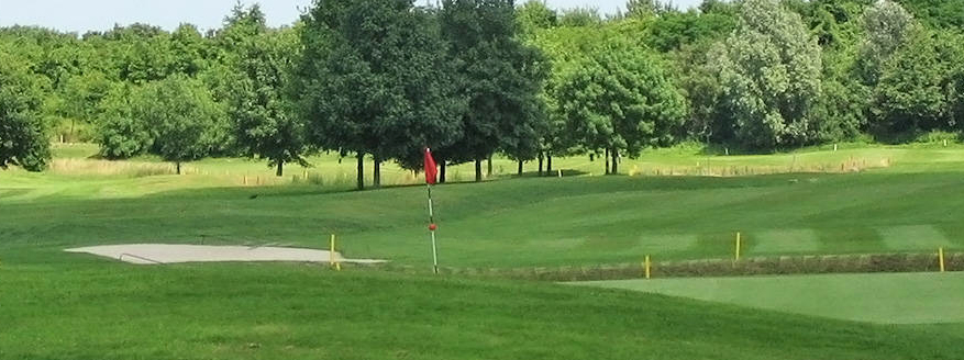 Foto: Wasserschloss Westerwinkel