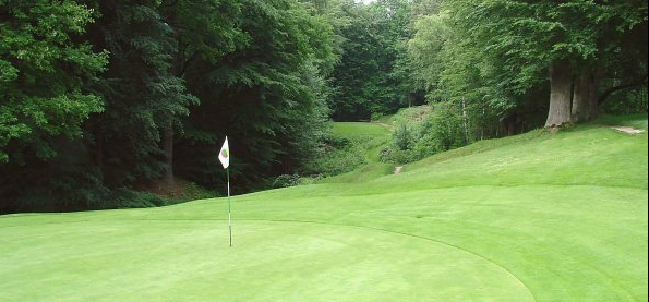 Wentorf-Reinbeker GC