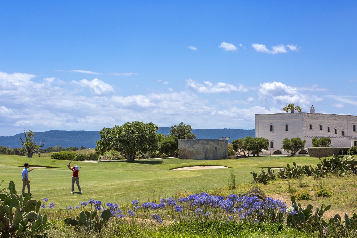 San Domenico Golf
