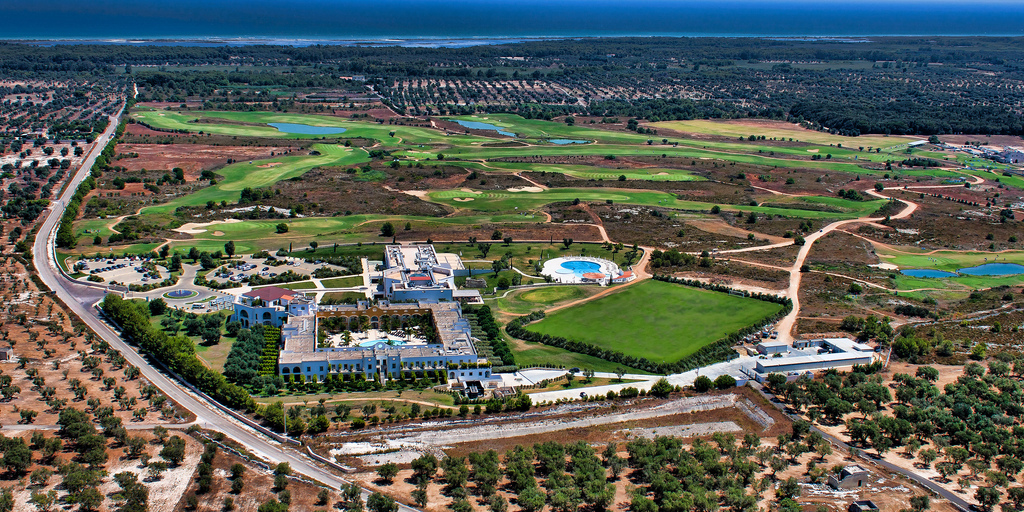 Acaya Golf Club