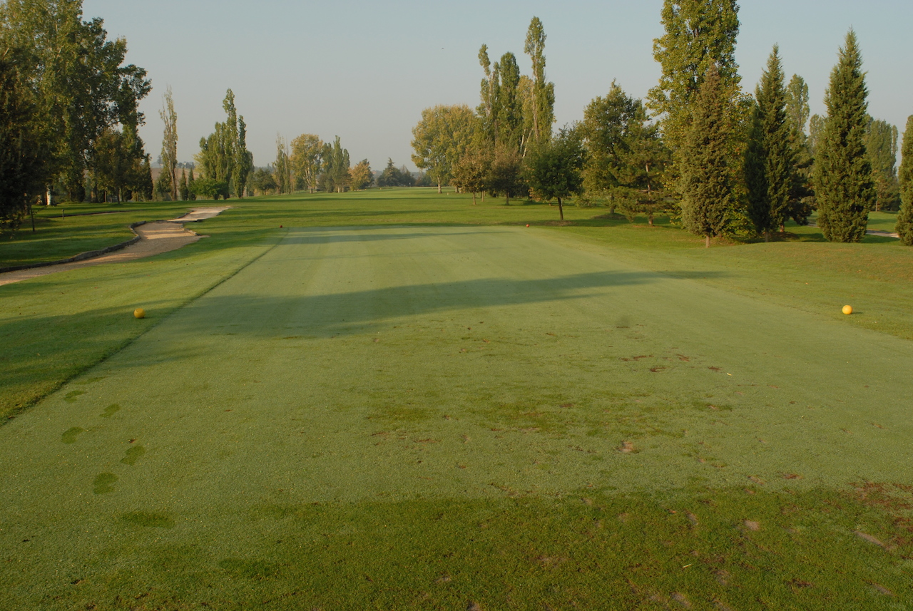Golf Club Bologna