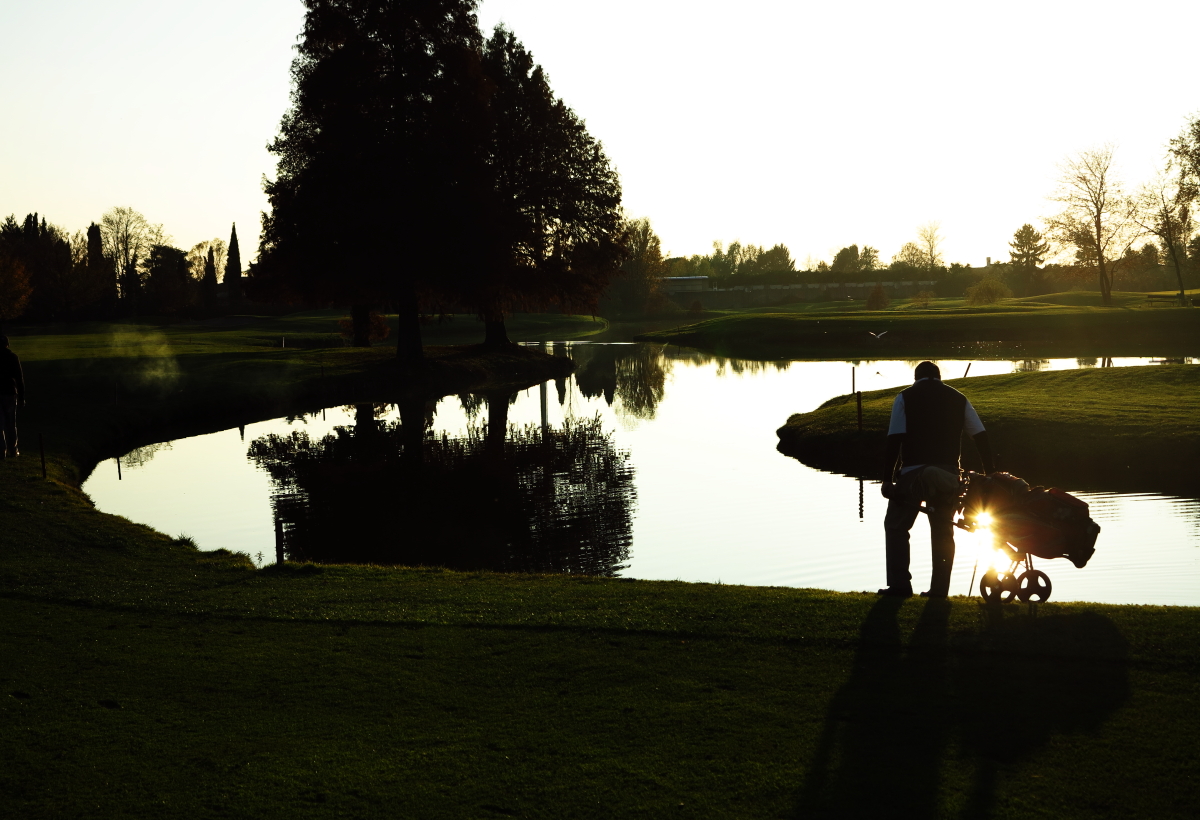 Golf Club Ca´della Nave