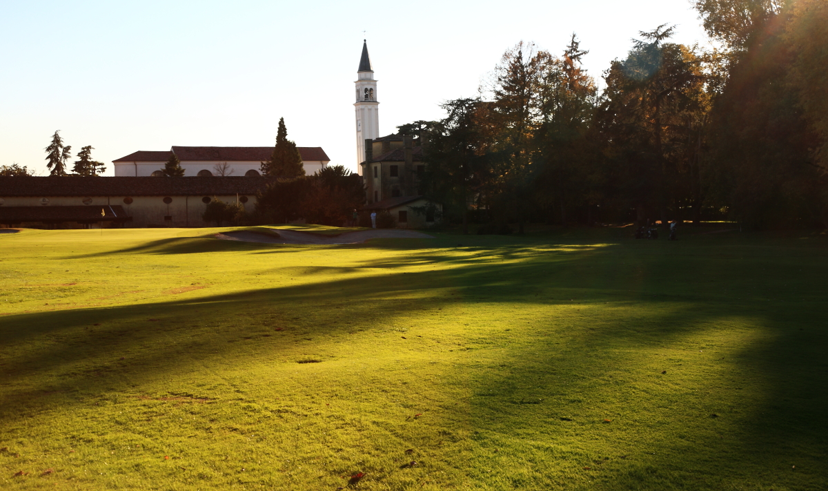 Golf Club Ca´della Nave